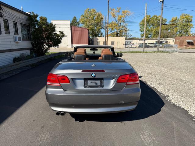 2010 bmw 328 i sulev