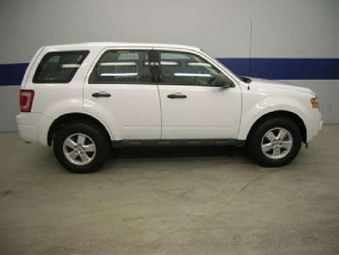 2010 ford escape xls in richmond, va