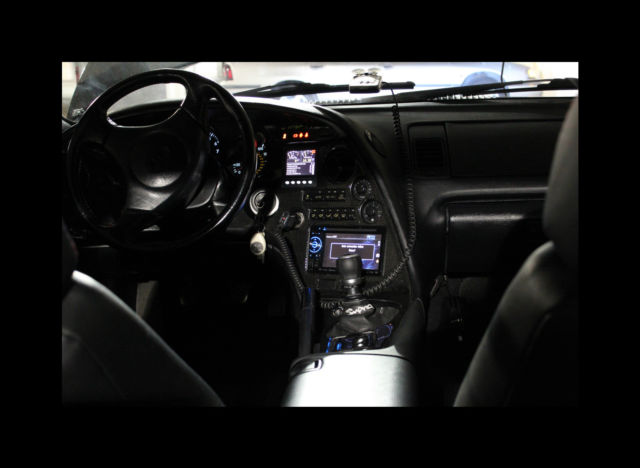 1994 build mkiv supra with gdrag 6 speed box