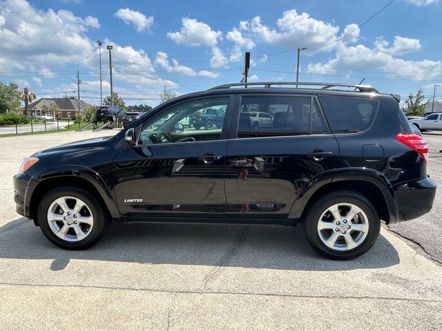 2010 toyota rav4 limited