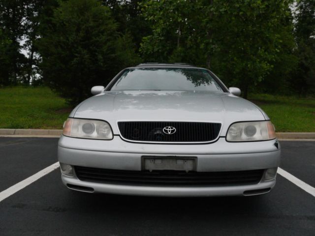 1992 rhd toyota aristo turbo jzs147 rhd lexus gs300