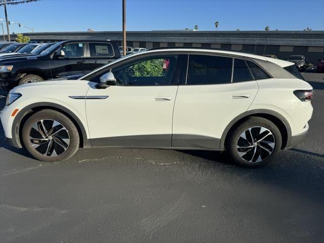 2021 volkswagen id.4 pro s in corona, california