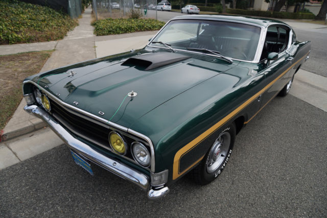 62,600 miles 302 v8 automaticfastback 2 dr hardtop