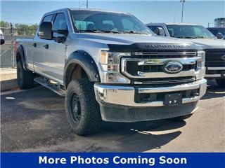 2022 Ford F-350 xl