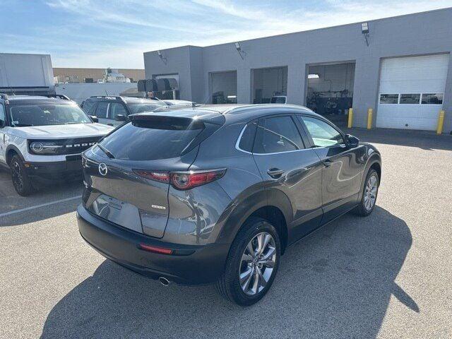 2021 mazda cx-30 premium in conshohocken, pennsylvania