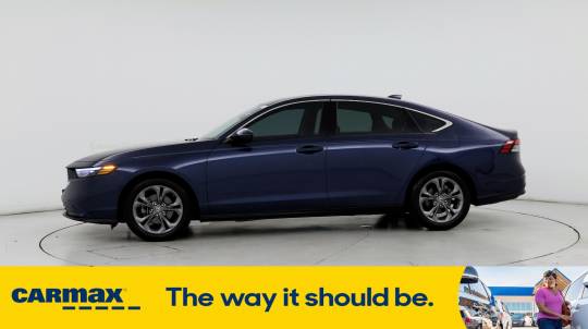 2024 Honda Accord