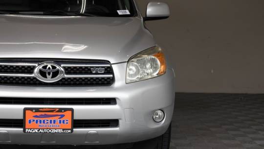 2007 Toyota RAV4