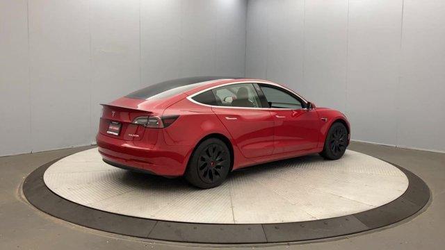 2020 tesla model 3 performance