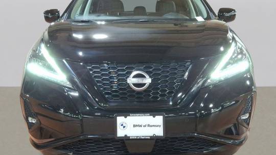 2023 Nissan Murano
