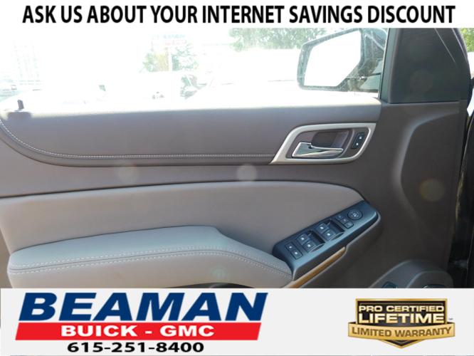 new 2020 gmc yukon 4wd denali nashville, tn 37203 for sale in nashville, tennessee