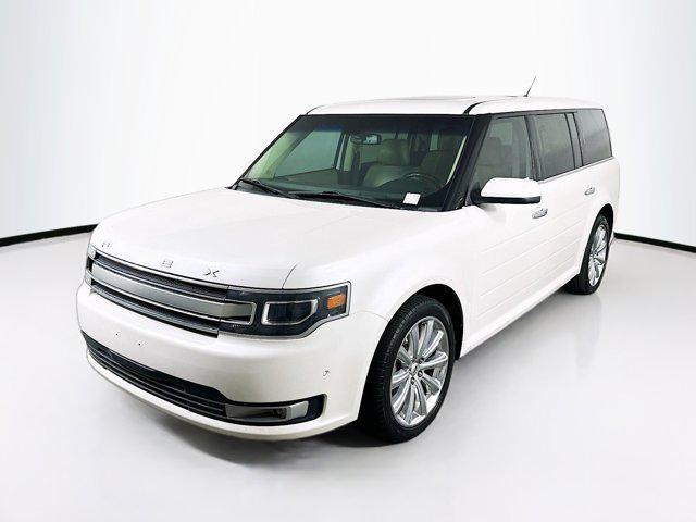 2015 ford flex limited