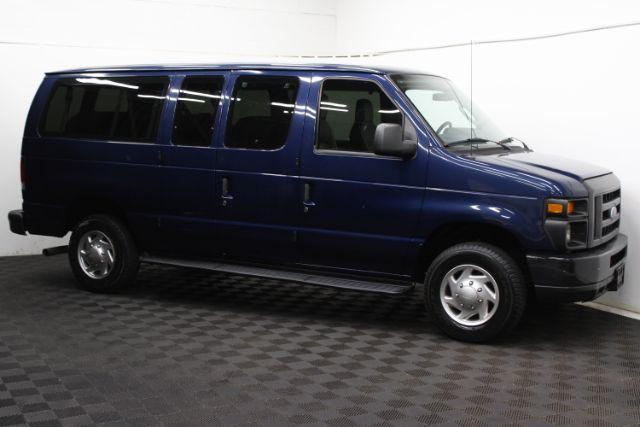 2012 ford e350 super duty xl