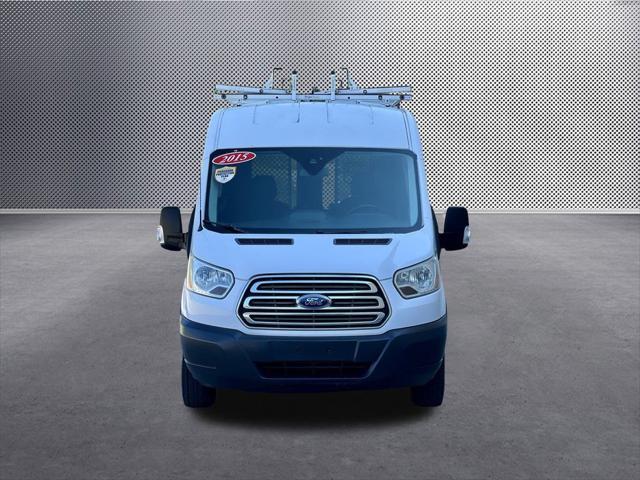 2015 ford transit-150 xl