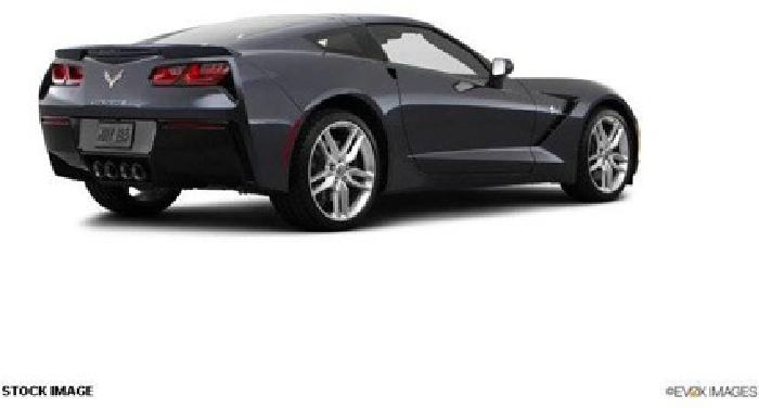 2014 chevrolet corvette stingray 2lt in fredericksburg, va