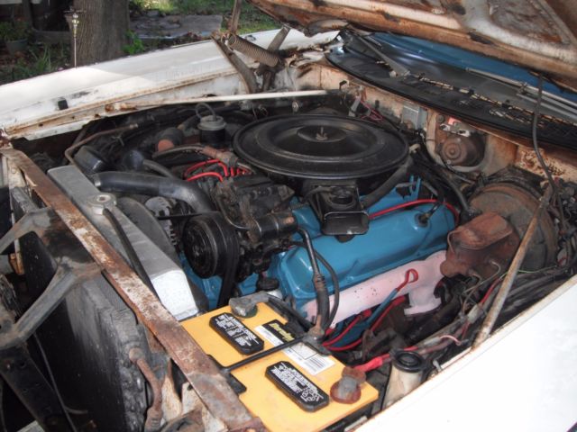 1971 chrysler newport, 383, auto, a/c, dodge, plymouth