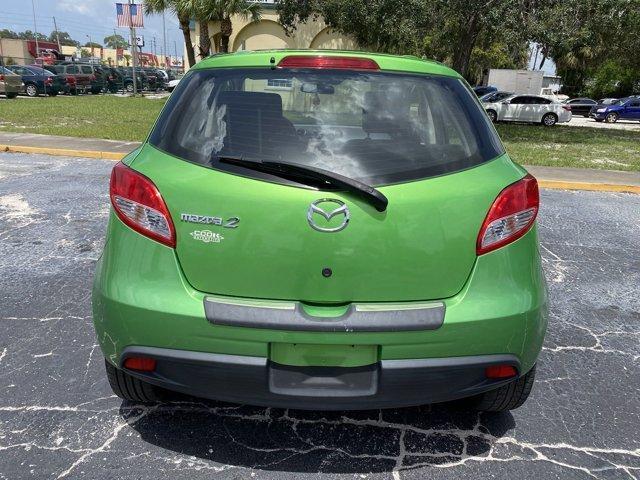 2013 mazda mazda2 in new port richey, florida
