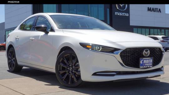 2024 Mazda