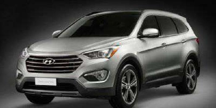 2016 hyundai santa fe se in marietta, ga