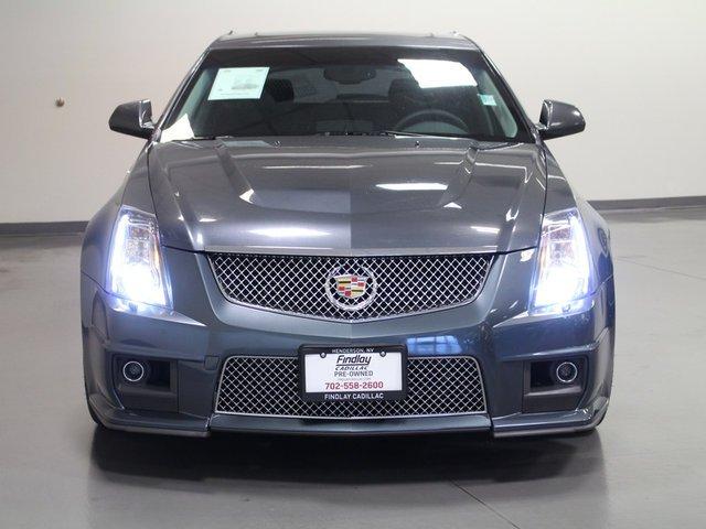 used 2011 cadillac cts v wagon henderson, nv 89014 for sale in henderson, nevada