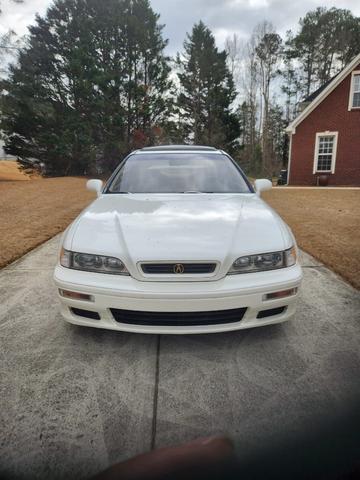 1995 acura legend ls