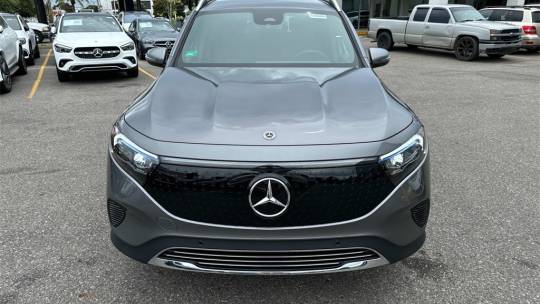 2024 Mercedes-Benz EQB