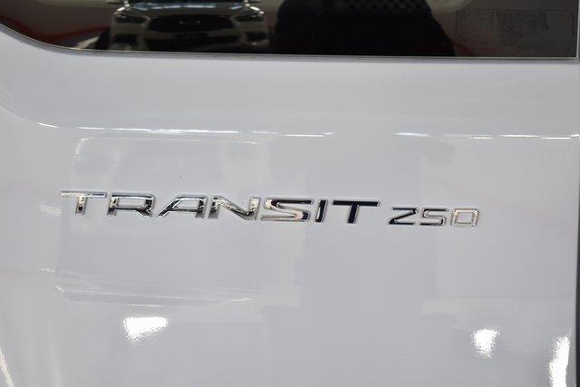 used 2018 ford transit 250 130" low roof brooklyn, ny 11203 for sale in brooklyn, new york