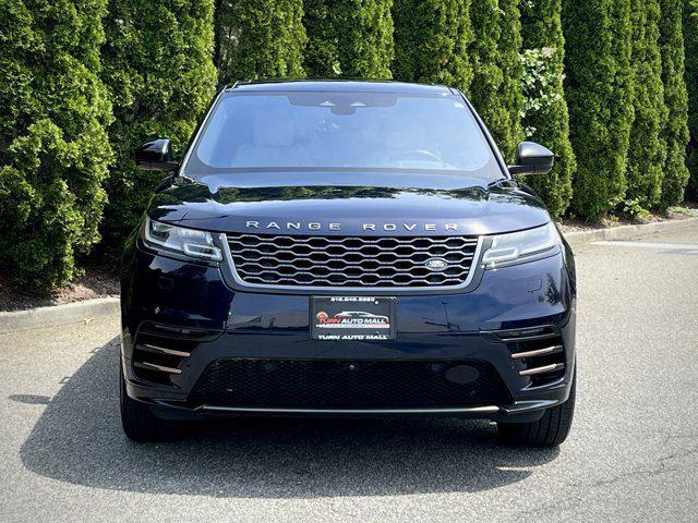 2021 land rover range rover velar p250 s
