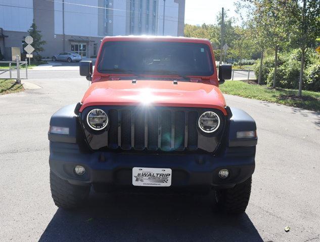 2020 jeep wrangler unlimited willys