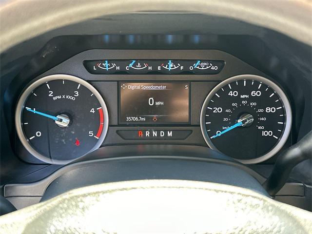 2022 ford f-250 xlt