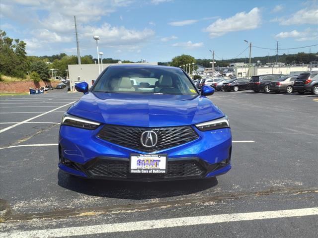 2023 acura integra a-spec