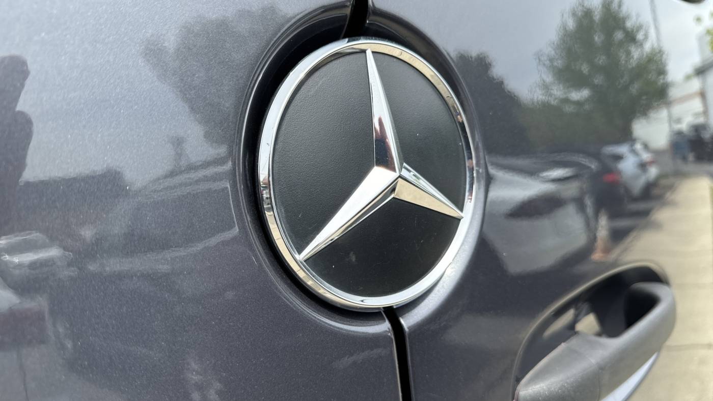 2020 mercedes-benz sprinter 4500