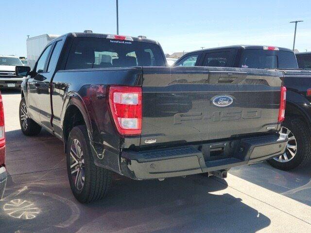2023 ford f-150 xl in loveland, colorado