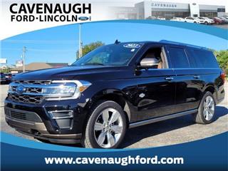 2023 Ford Expedition king ranch