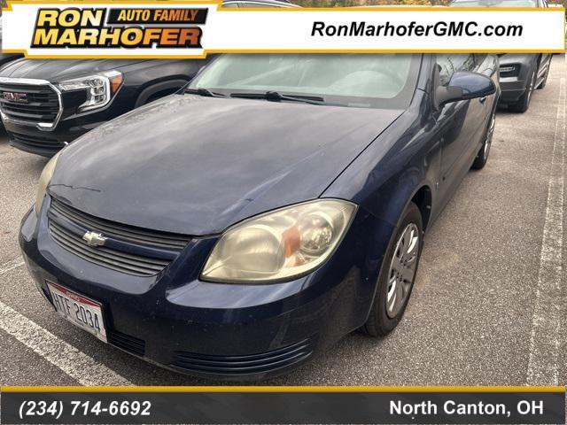 2009 chevrolet cobalt lt