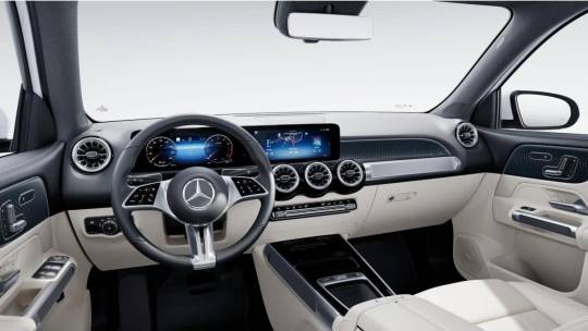 2024 Mercedes-Benz GLB