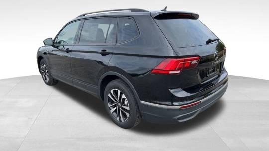 2024 Volkswagen s