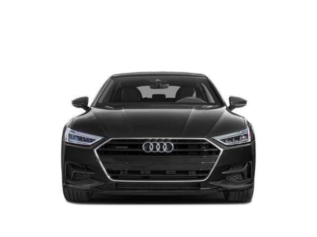 2021 audi a7 55 premium plus