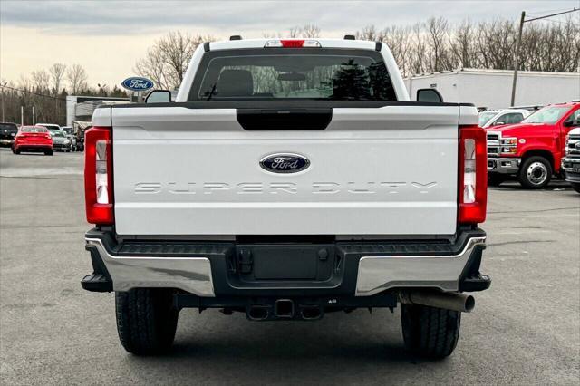 2024 ford f-350 xl