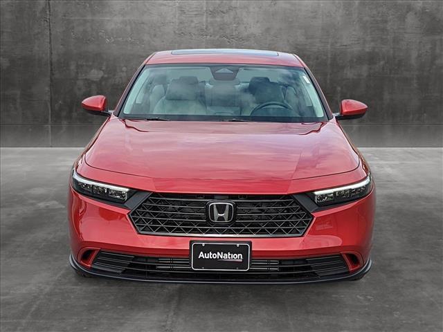 2023 honda accord ex 1.5t