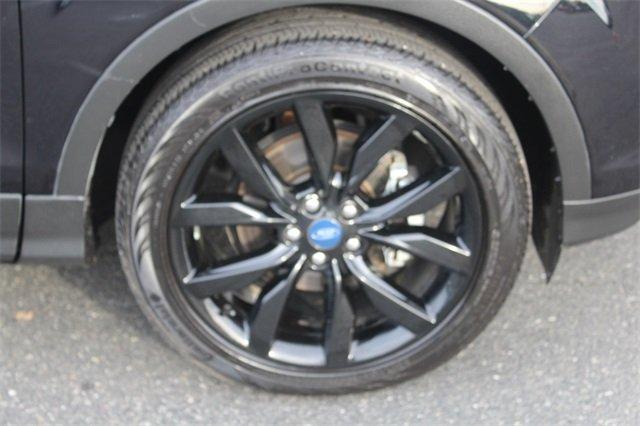 certified 2019 ford escape fwd se anacortes, wa 98221 for sale in anacortes, washington