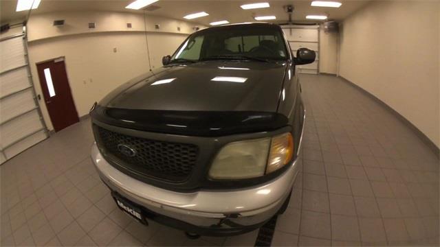 2002 ford f-150 lariat 4dr supercab lariat 4wd styleside lb for sale in jolly acres, south dakota