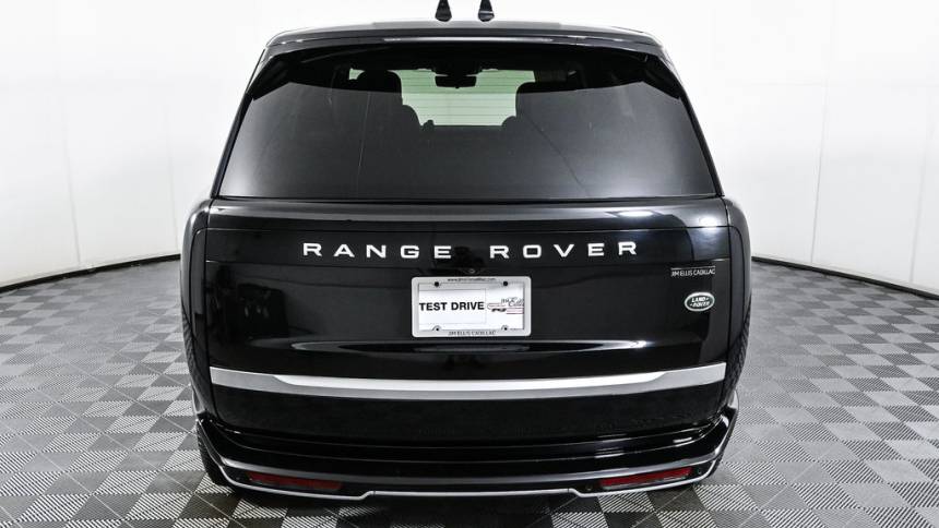 2023 land rover range rover p530 autobiography
