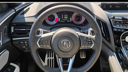 2025 Acura RDX