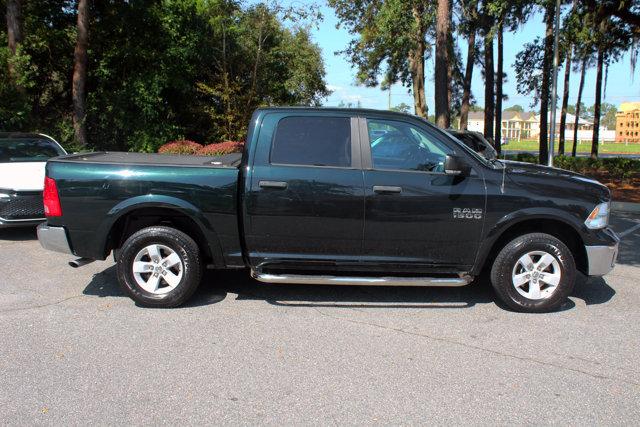 2016 ram 1500 outdoorsman