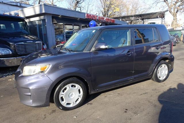 2012 scion xb release series 9.0