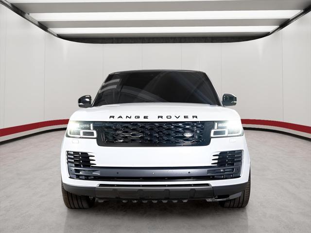 2019 land rover range rover 5.0l v8 supercharged autobiography