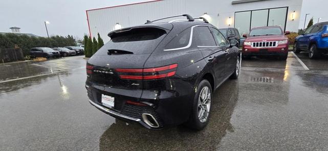2024 genesis gv70 2.5t awd