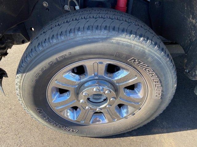 used 2016 ford f250 crew cab king ranch benton, ar 72015 for sale in benton, arkansas