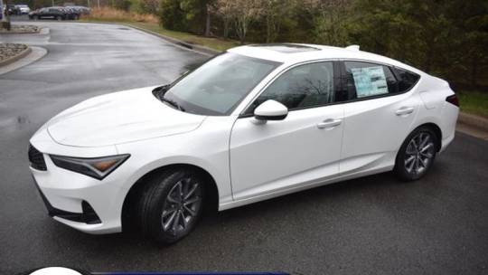 2024 Acura Integra