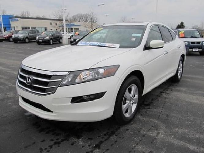 clean used 2010 honda accord crosstour ex in los angeles, ca
